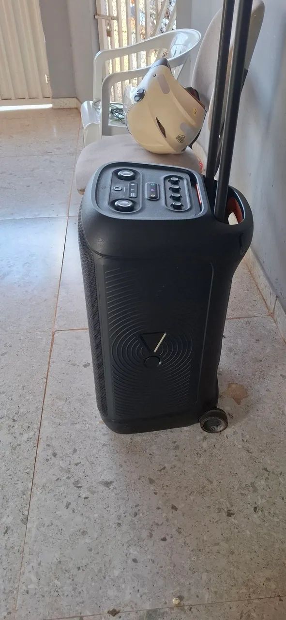 Vendo party box 320  - Foto 3