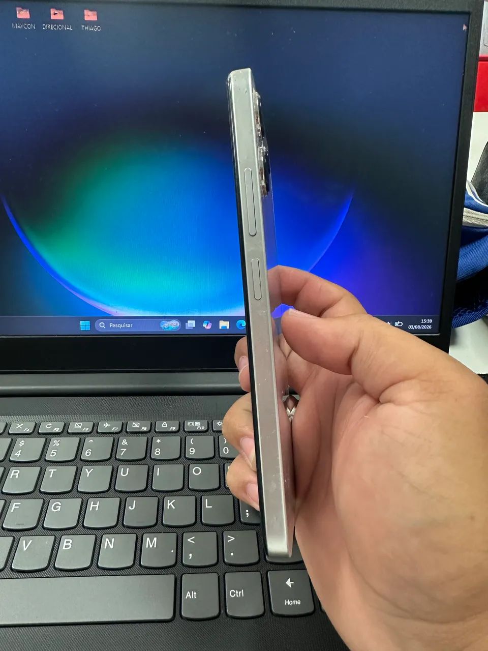 Redmi note 12  - Foto 5
