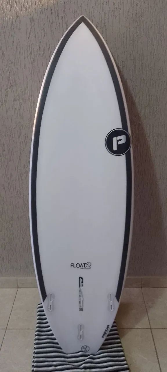 Prancha de Surf Pró-Ilha 5'9