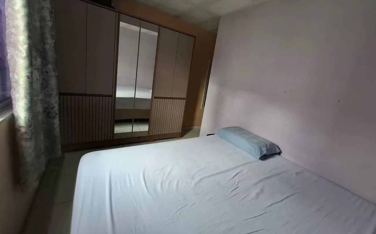 Alugo Apartamento Mobiliado  - Foto 3