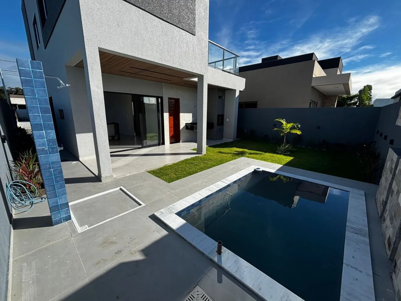 Casa 4 quartos Condomínio Fechado Bosque do Sol - Foto 3