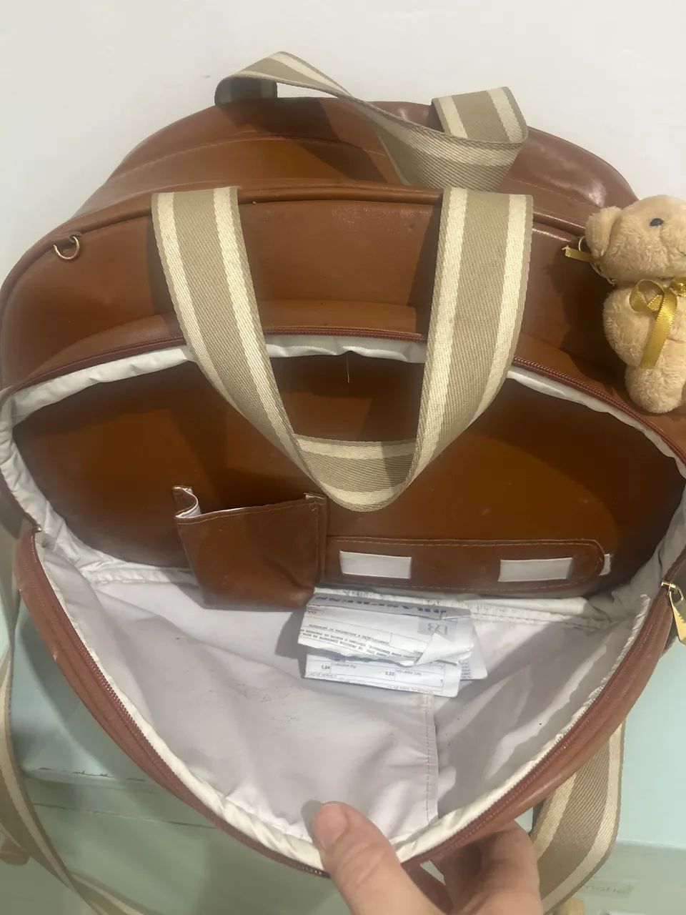 Bolsa Maternidade  - Foto 2