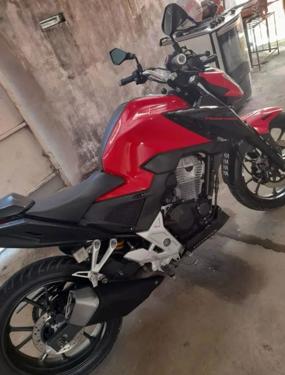 Twister 300f  - Foto 2