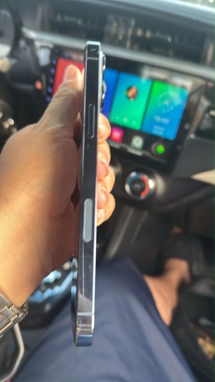iPhone 13 Pro Max  - Foto 3