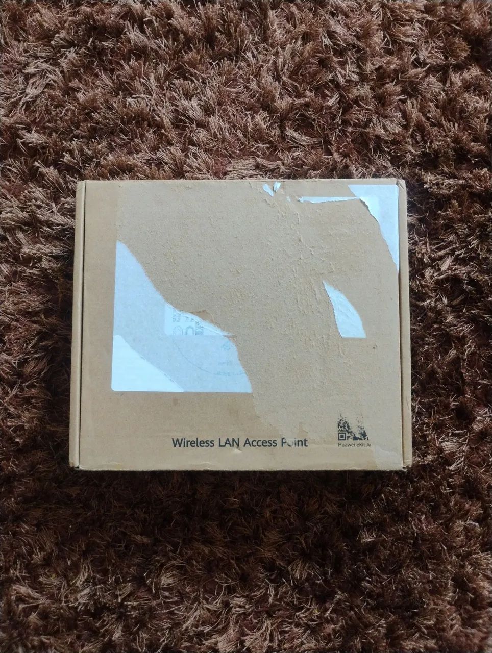 Access Point Huawei eKit AP361 Wi-Fi 6 - Novo e Lacrado - Foto 3
