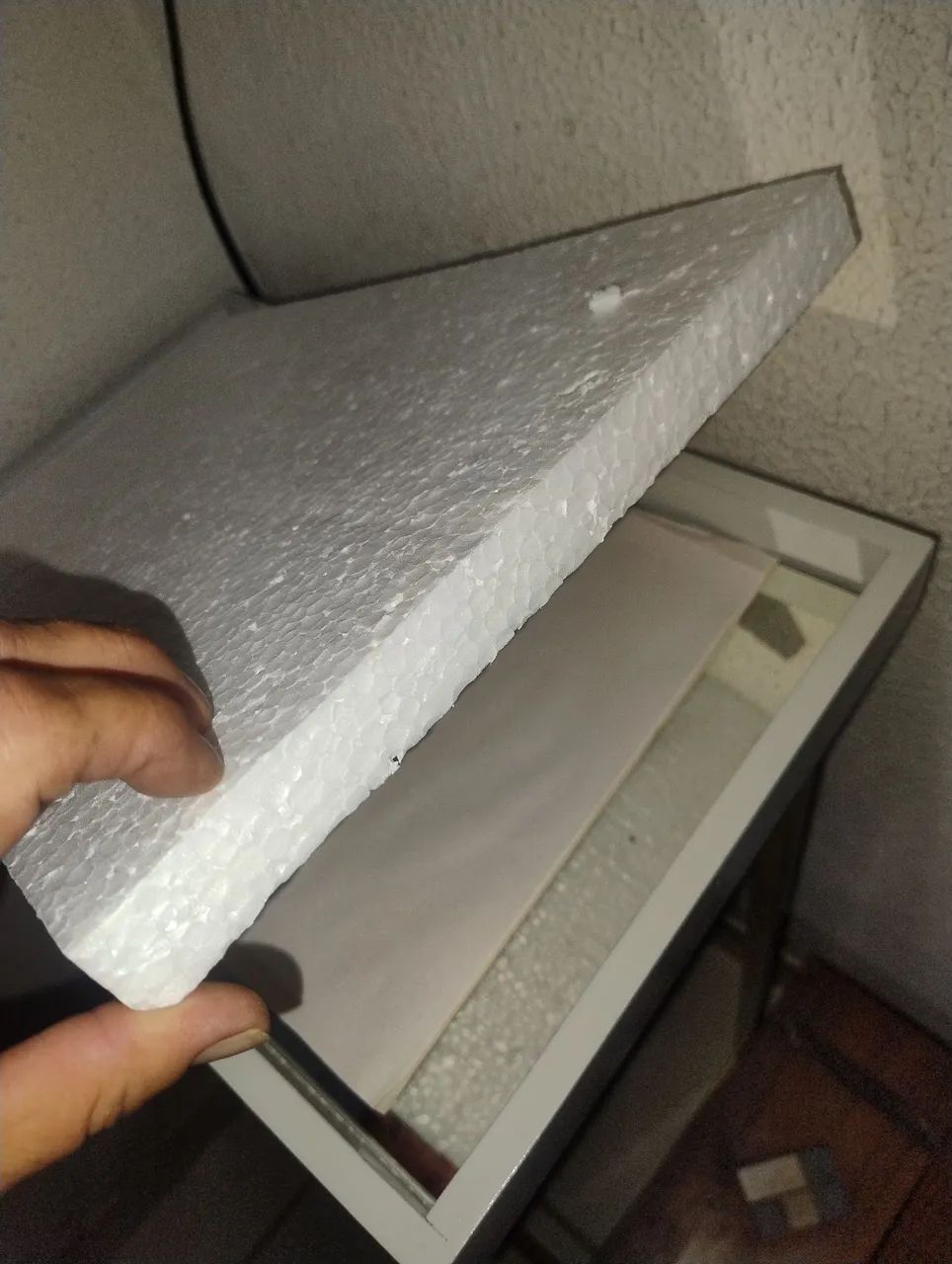 Mesa de apoio para sofá  - Foto 3