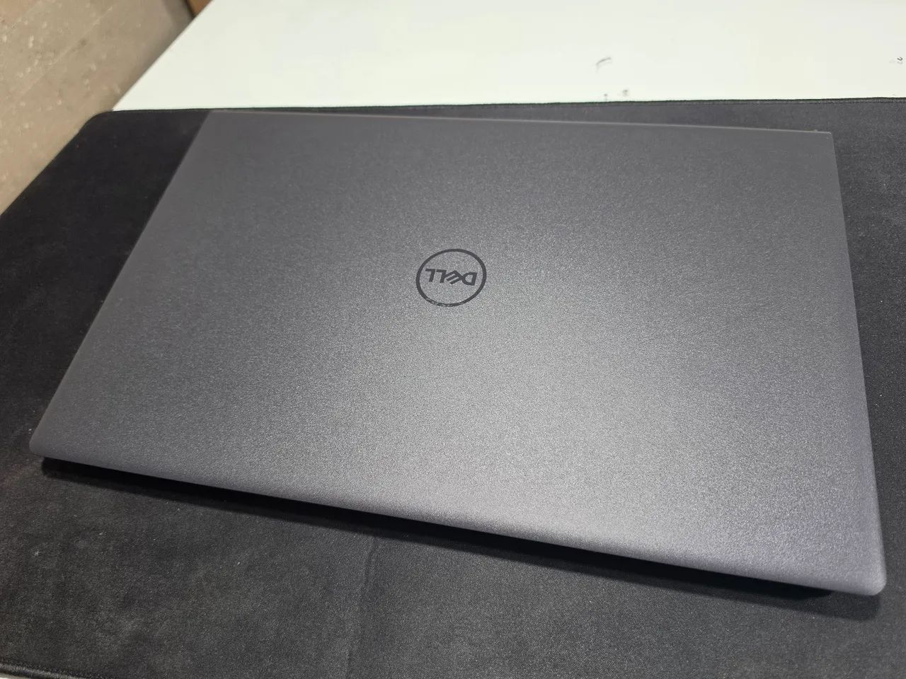 Notebook Dell Core 3 Na garantia 8gb 512gb ssd - Foto 3