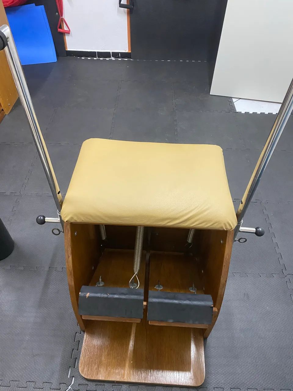 Pilates - Chair e Barrel - Foto 3