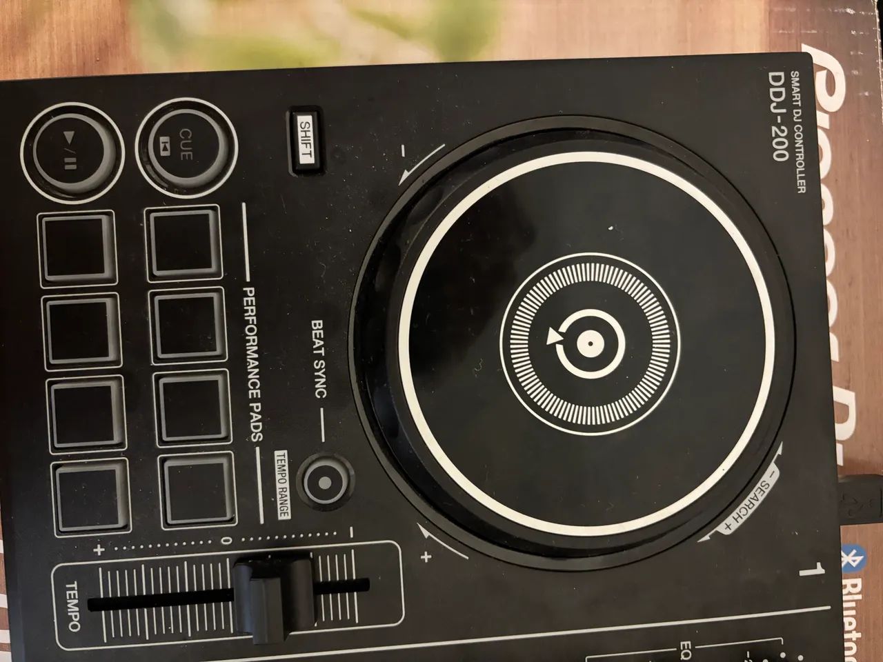 DDJ 200 Pioneer  - Foto 4