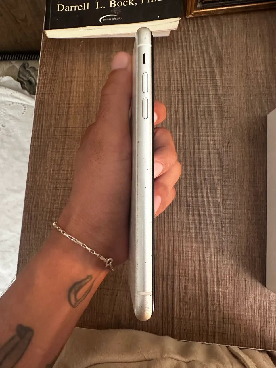 iPhone 11- 128GB  - Foto 2