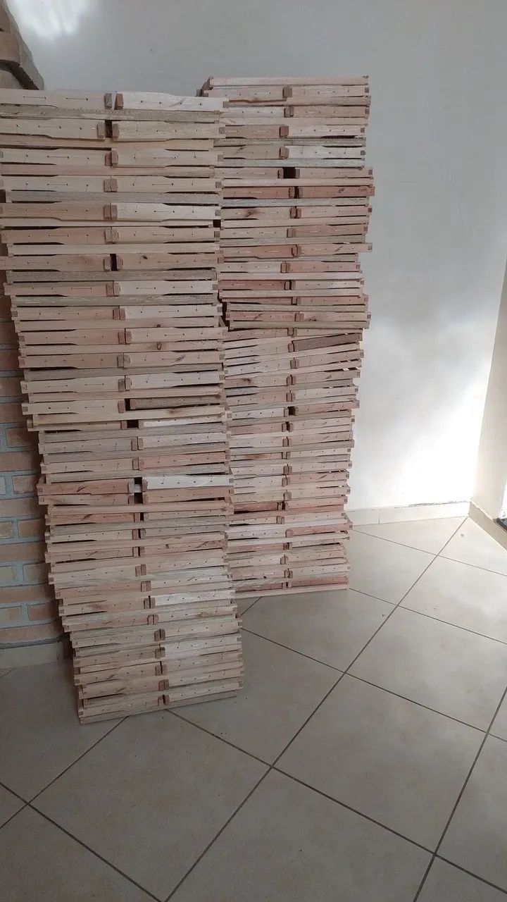 Caixa para abelha  - Foto 3