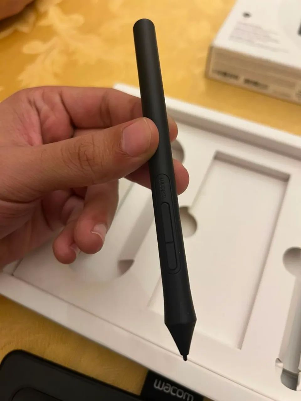 Mesa Digitalizadora Wacom CTL-4100 - Foto 4
