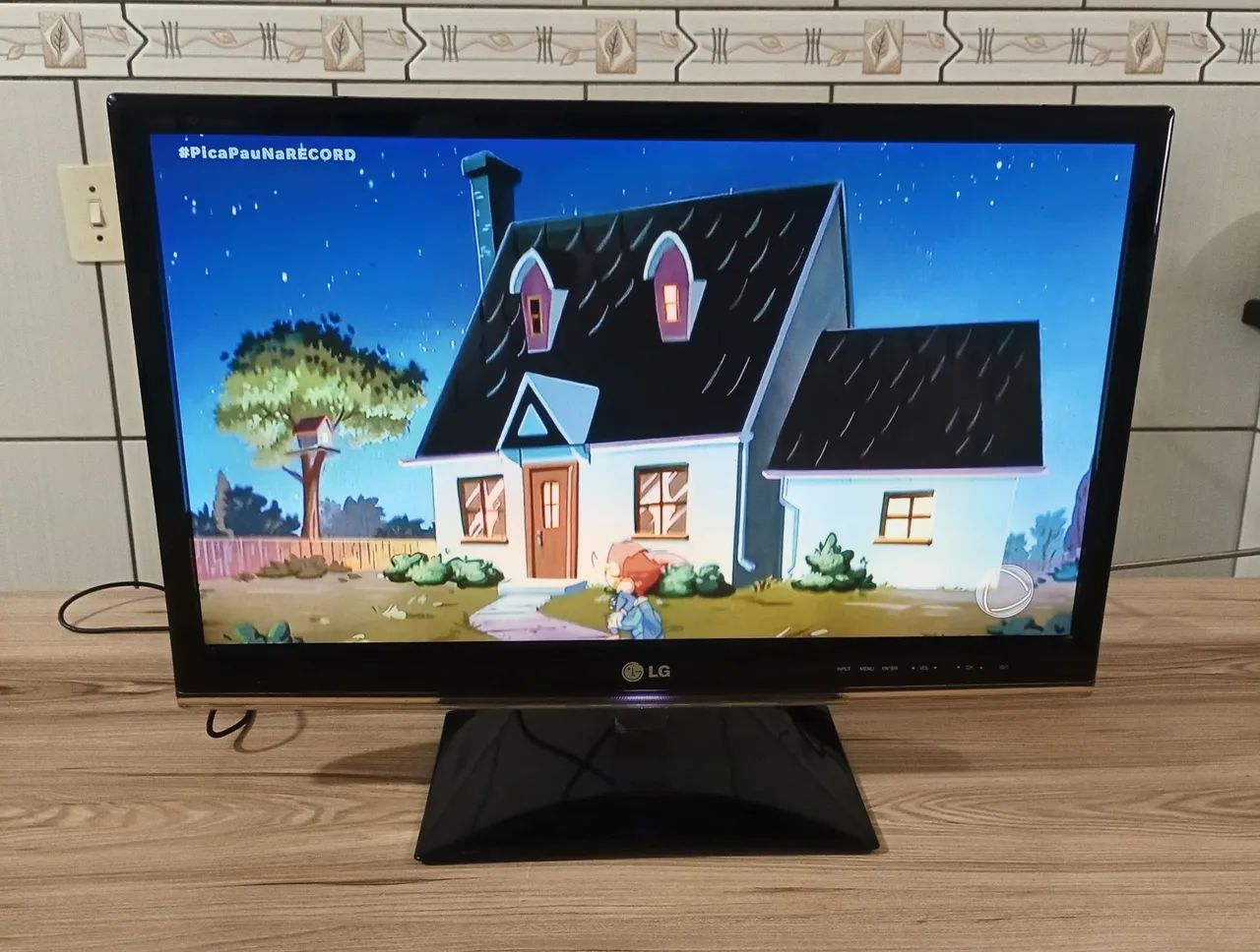 TV 26 polegadas LG 