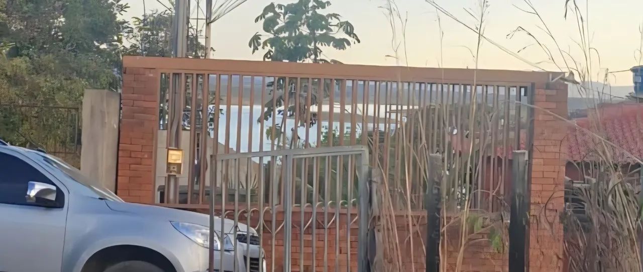 Rancho ,Serra da mesa - Foto 4