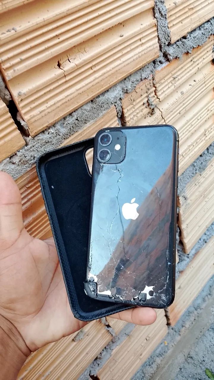 iPhone 11 - Foto 5
