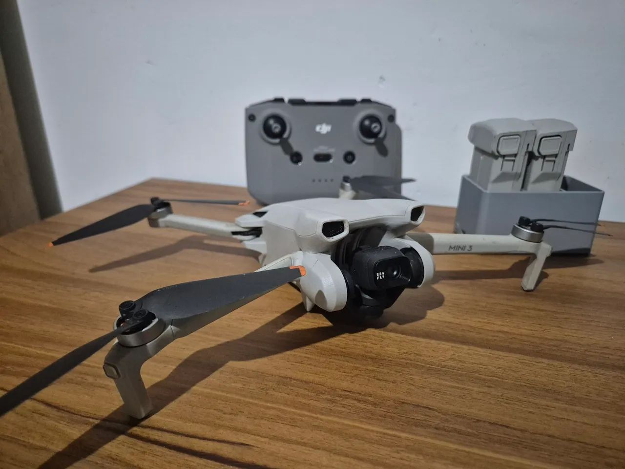 DJI Mini 3 