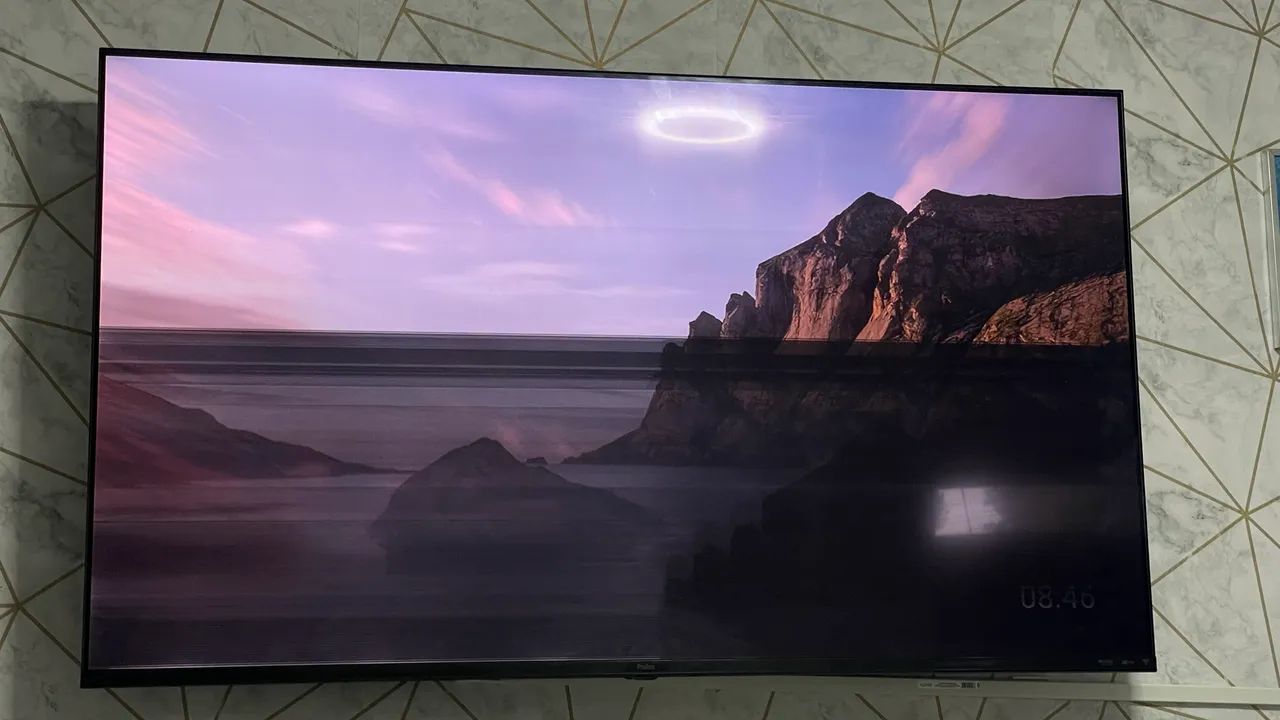 TV PHILCO 55 4K ANDROID