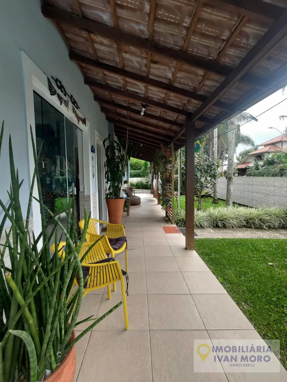 Casa com Piscina à venda em Daniela - Florianópolis  SC - Foto 5
