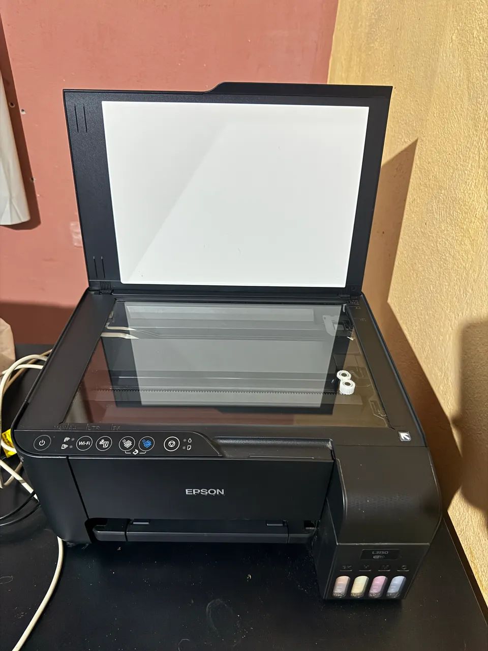 Impressora Epson Ecotank L3250 - Foto 2
