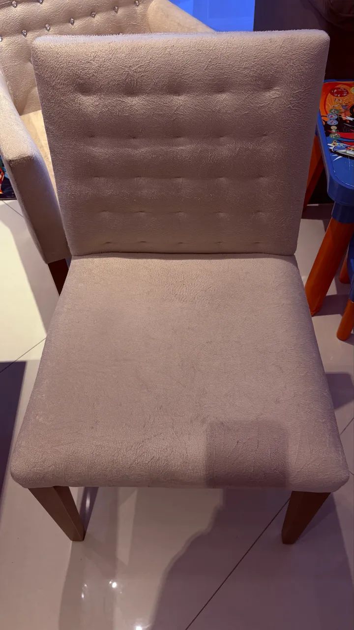 Mesa de jantar  - Foto 3