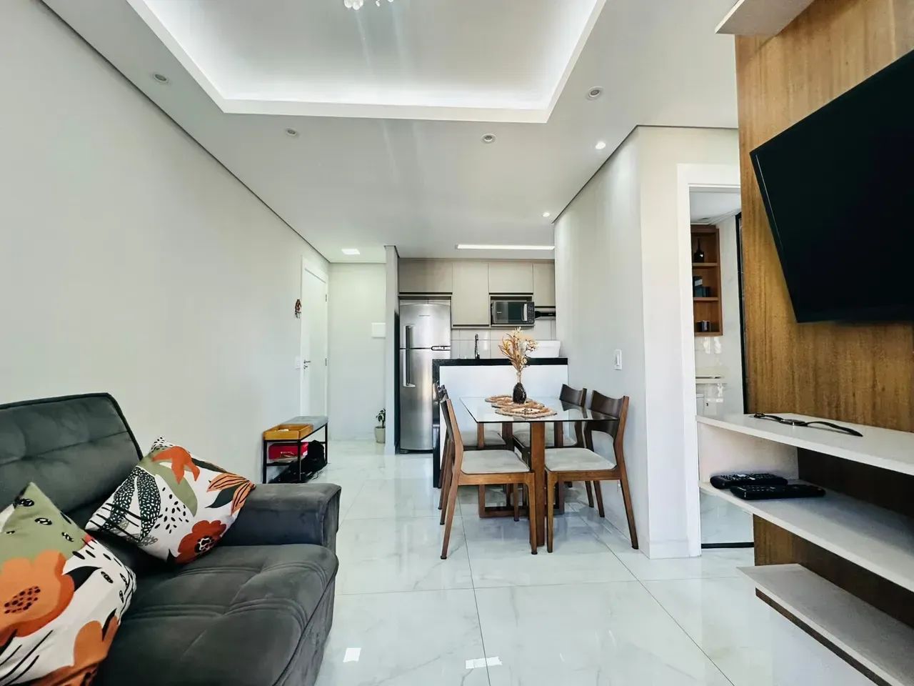 Lindo apartamento