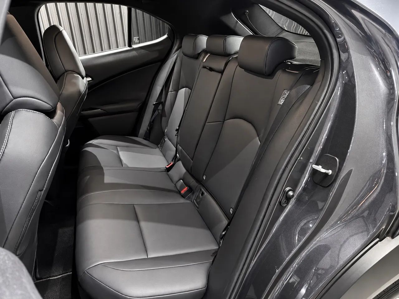 Lexus UX-250h Dynamic 2.0 16V Aut.(hybrid), foto 9 de 11