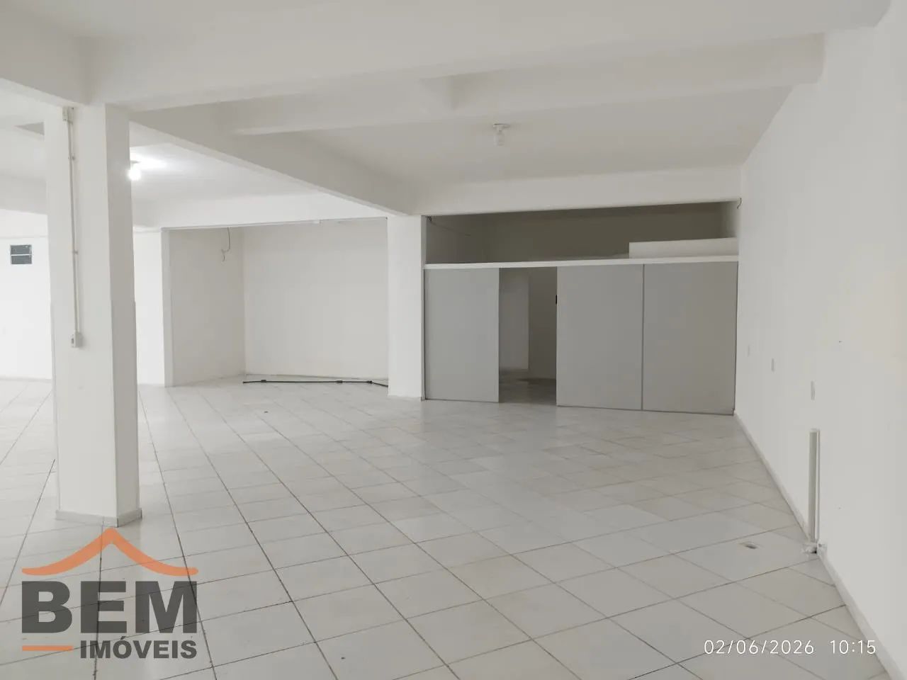 Sala Comercial para aluguel em Itajaí - Foto 5