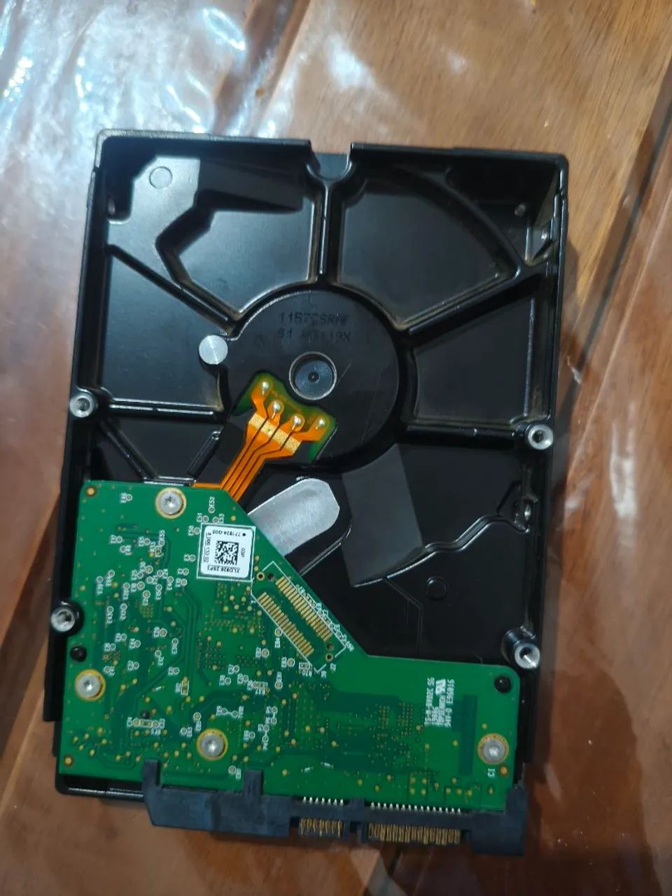 Hd 1tb - Foto 2