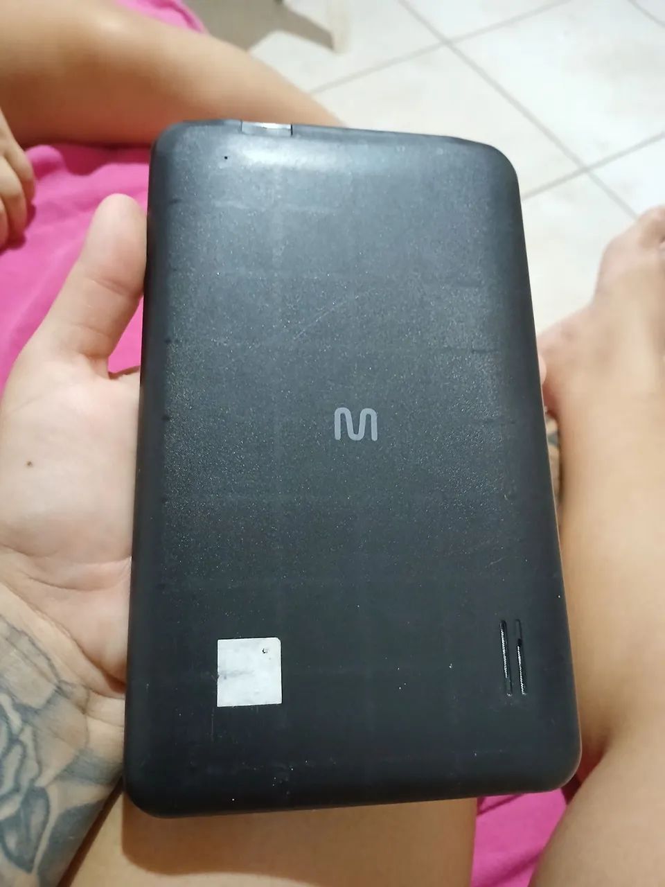 TABLET MULTI // SEMI NOVO  - Foto 4