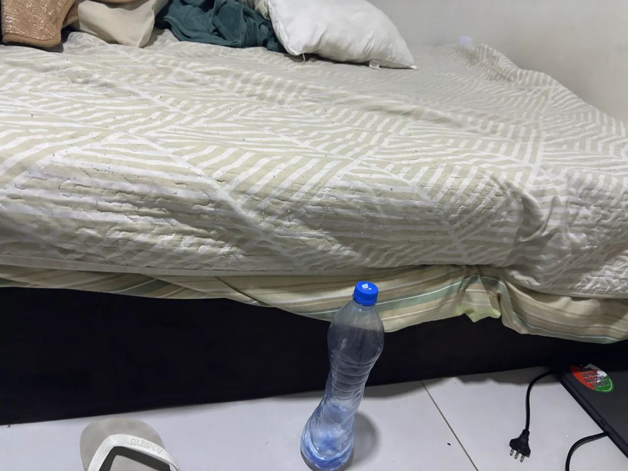 Doa se cama - Foto 2