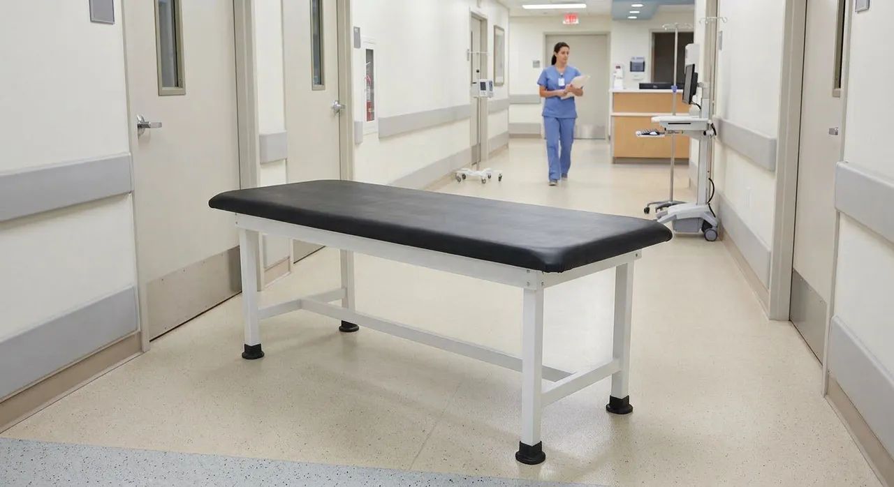 Maca hospital 
