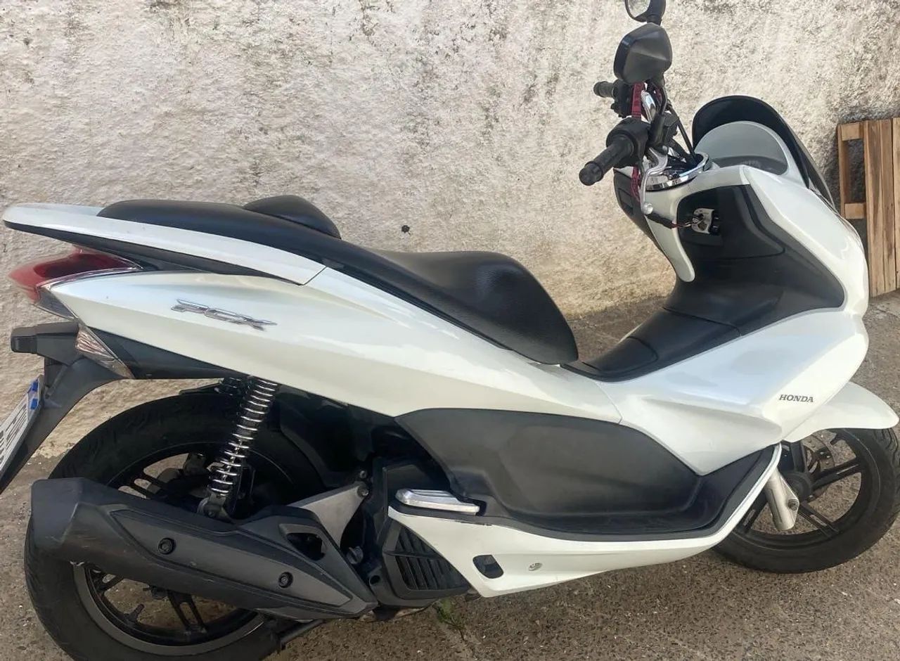 HONDA PCX - Foto 2