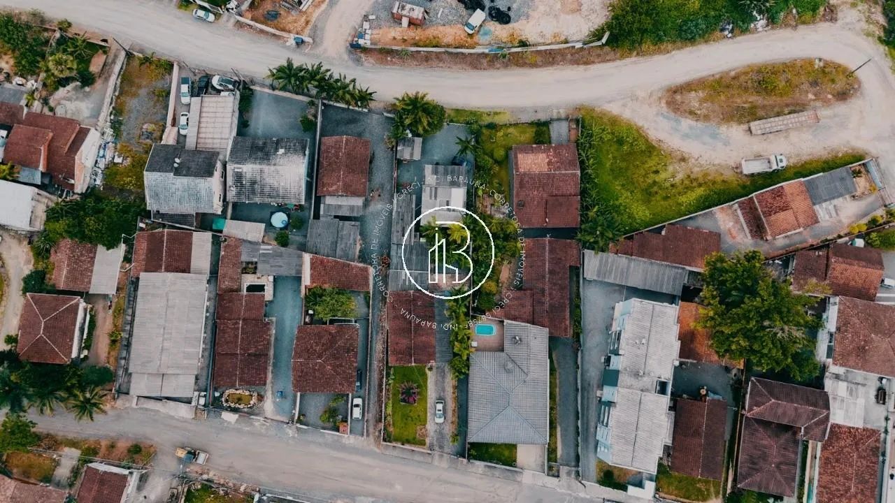 TERRENO RESIDENCIAL em Joinville - Santa Catarina, Costa e Silva - Foto 4