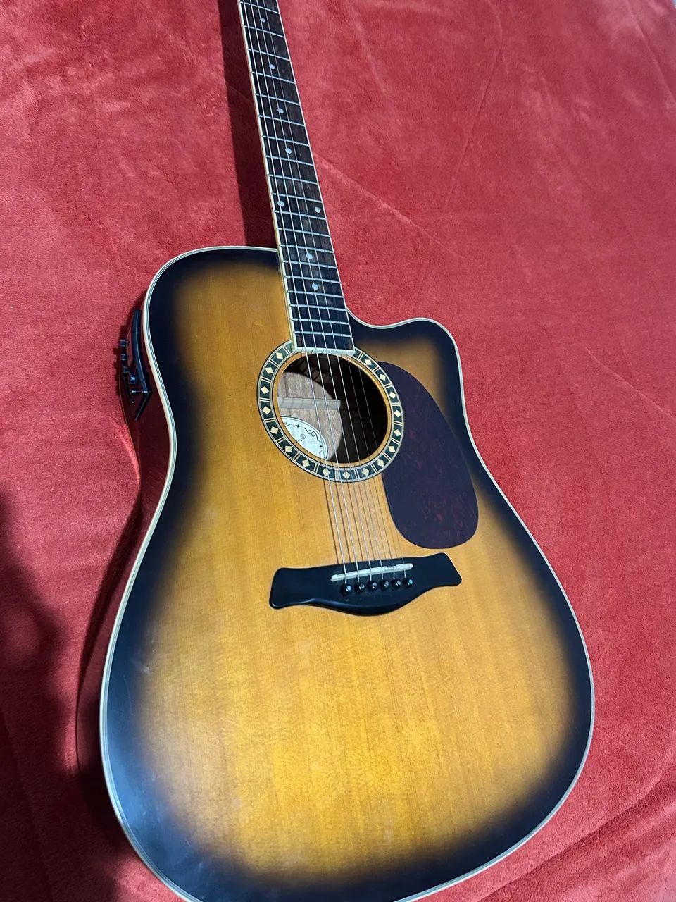 Violão 