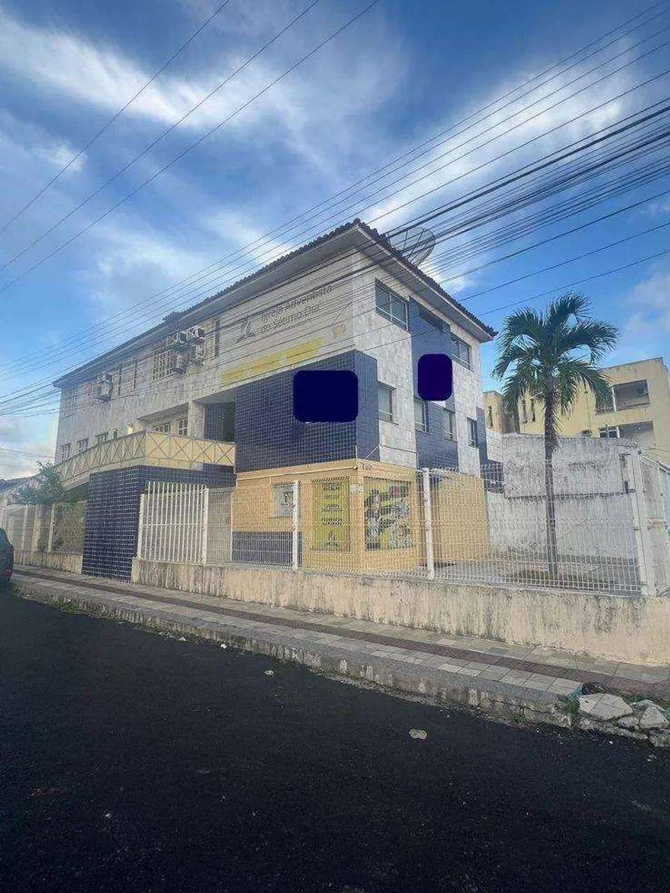 Prédio Comercial à venda, SALGADO FILHO, Aracaju, SE [13931] - Foto 2