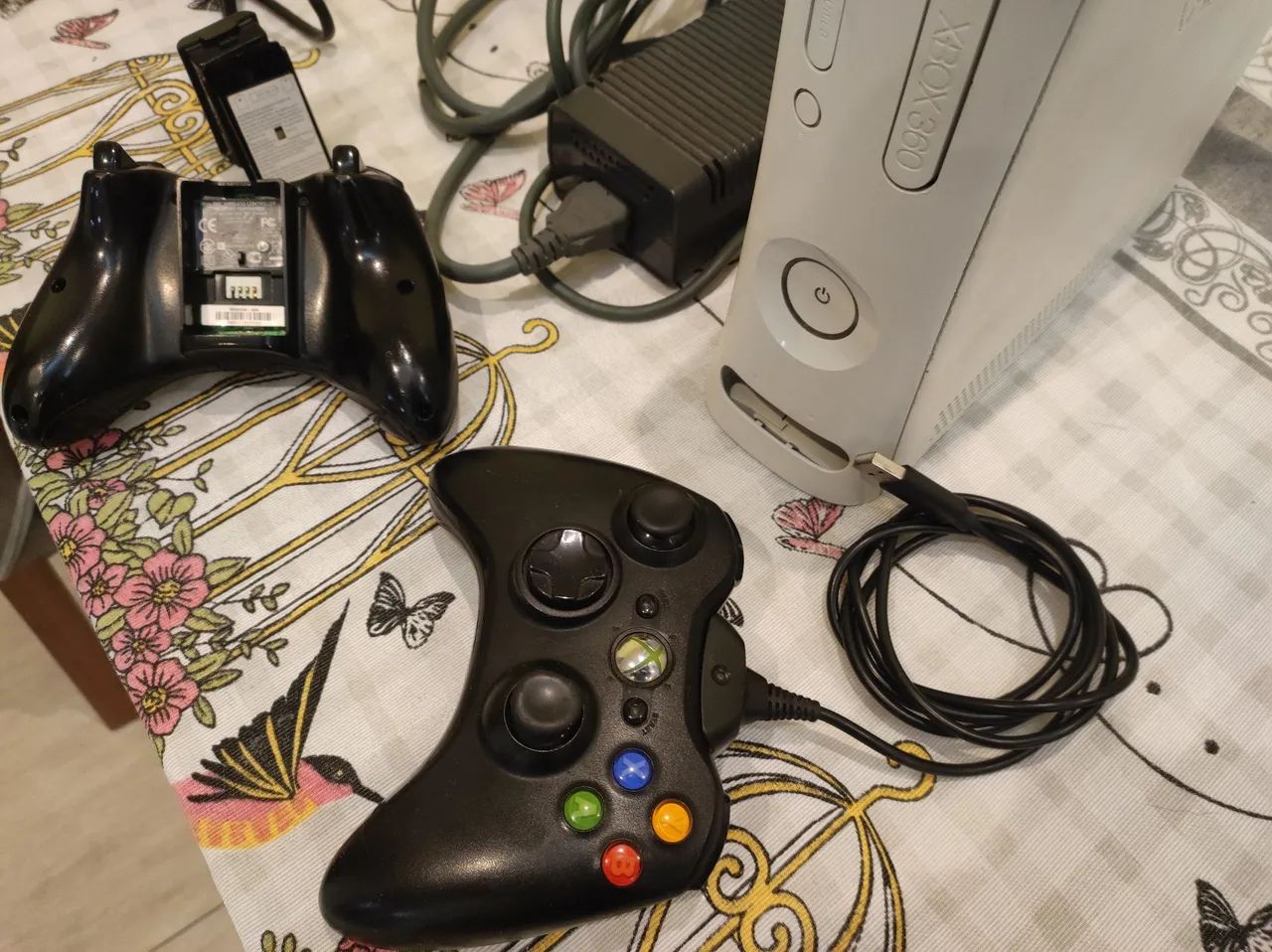 Xbox Arcade 360 Destravado - Foto 3