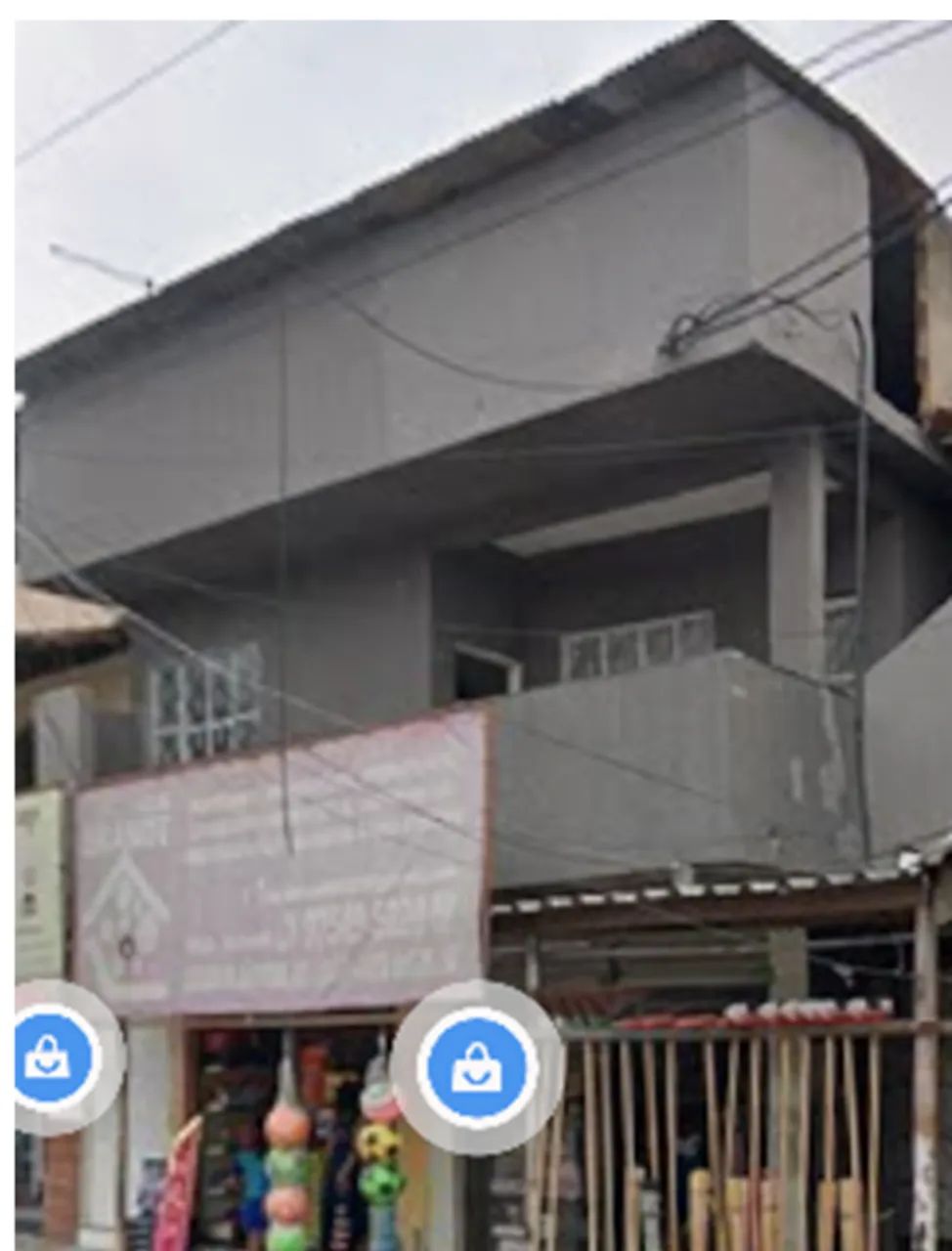 Vendo Casa 