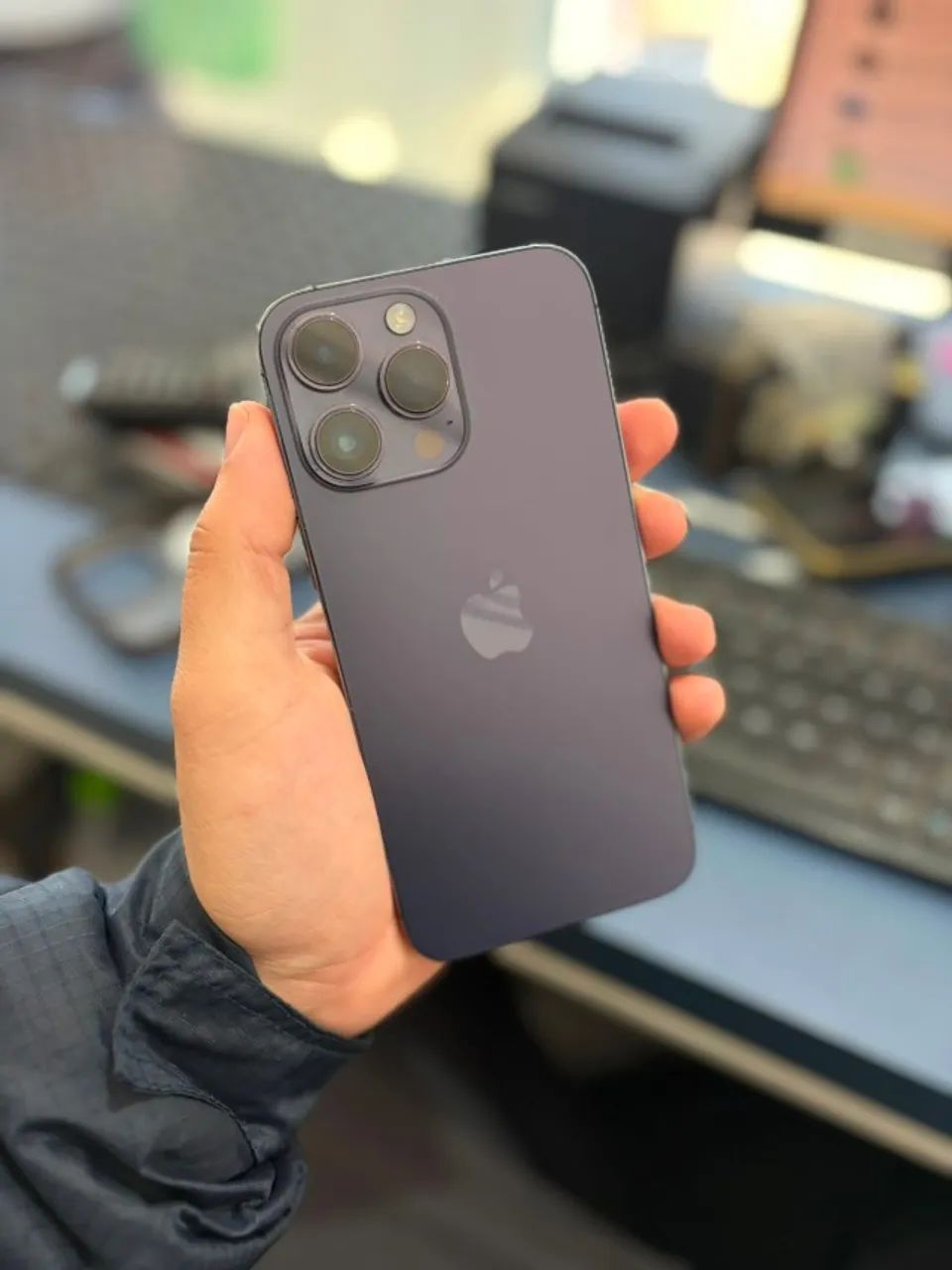 iPhone 14 Pro Max 512gb