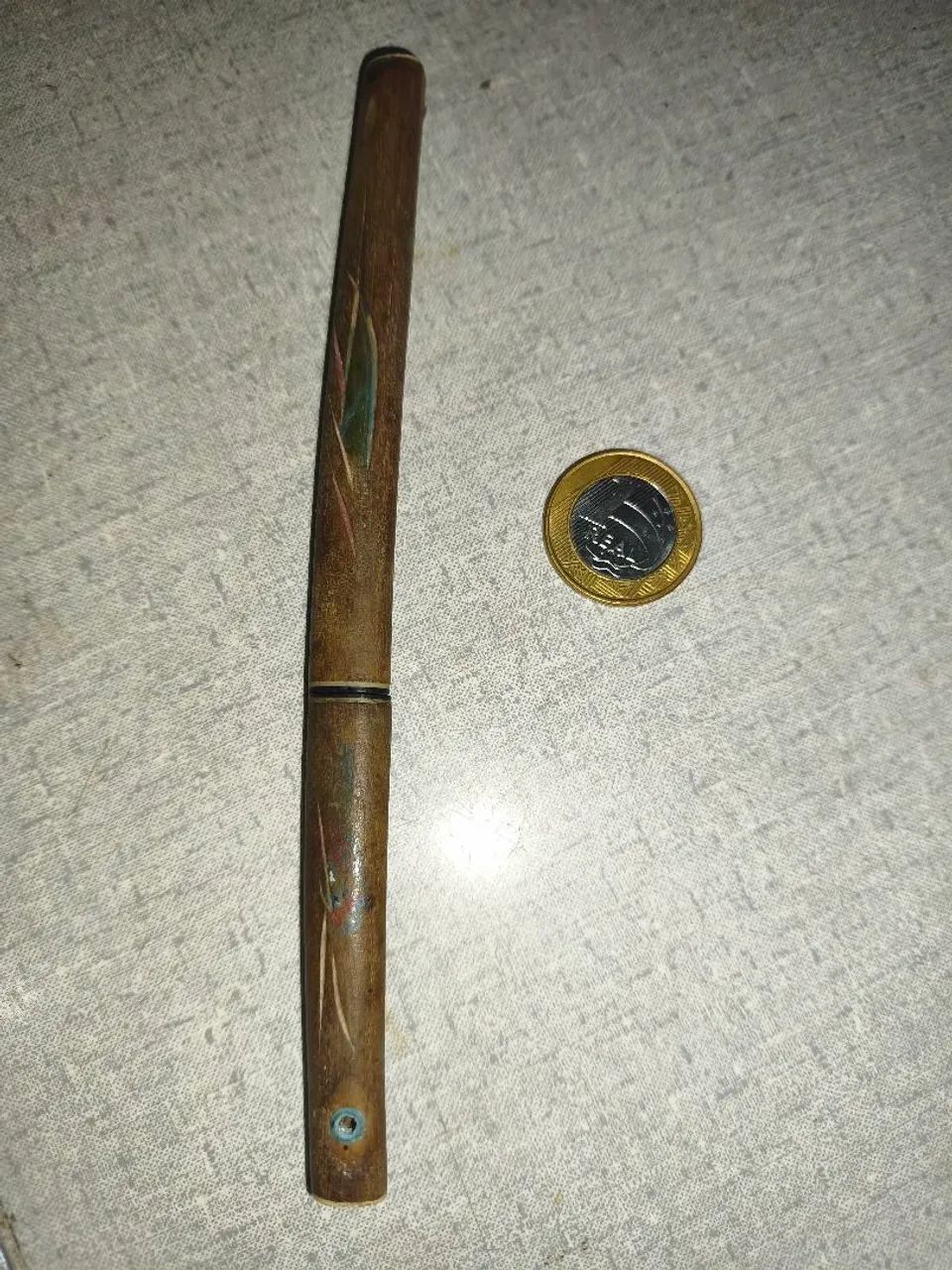 Mini katana lembrança do Japão - Foto 2