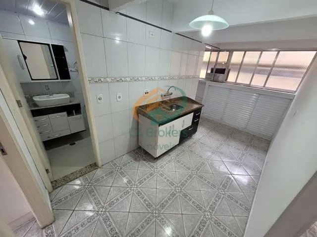 Apartamento em Parque Cecap - Guarulhos, SP