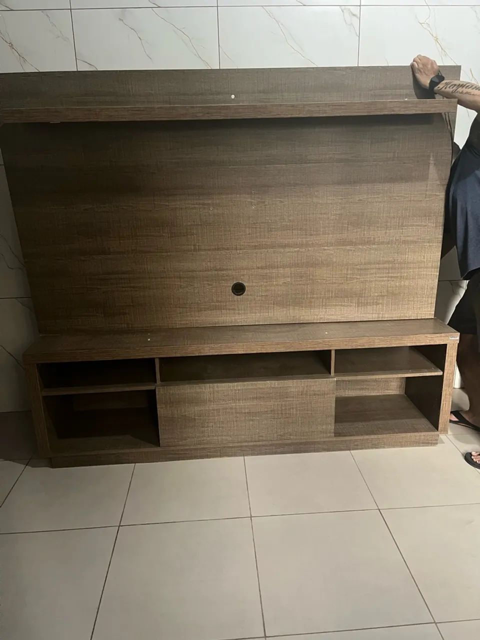 Estante de sala - Foto 3
