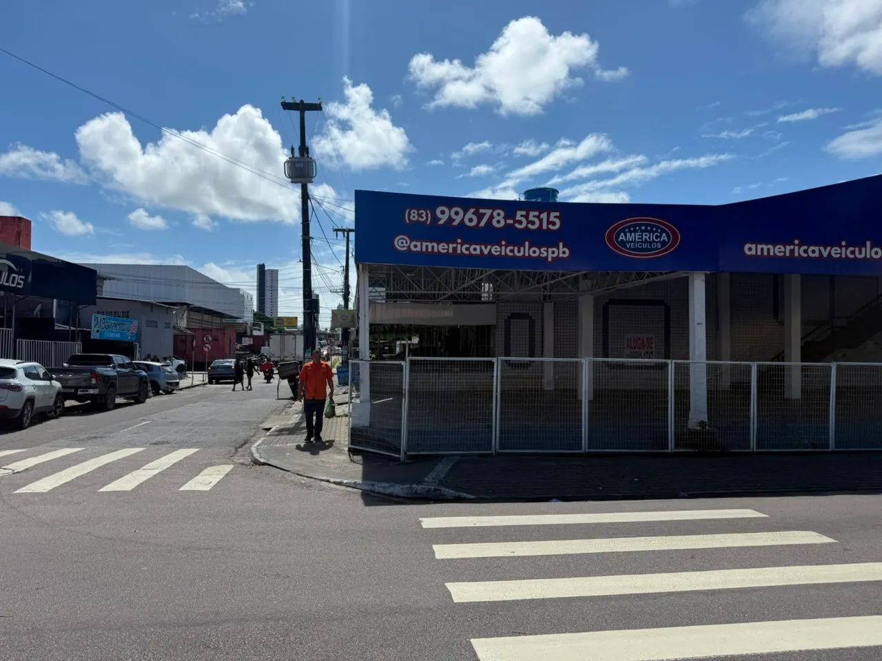 Alugo ponto comercial na beira rio  - Foto 2