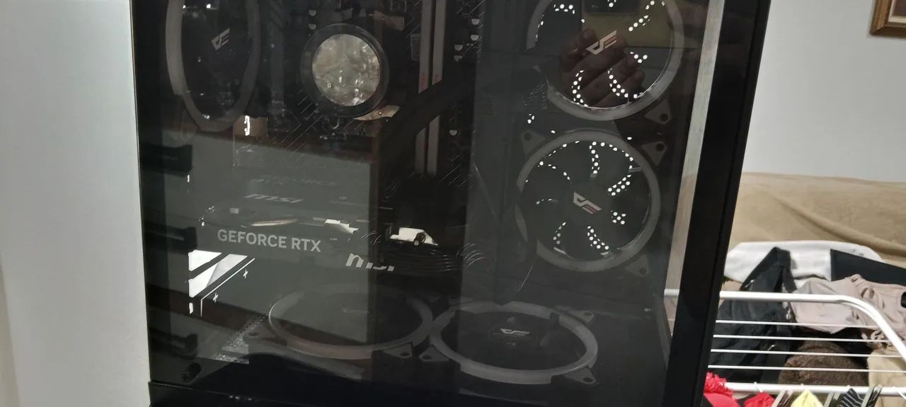 PC GAMER LEIA A DESCRIÇÃO  - Foto 2