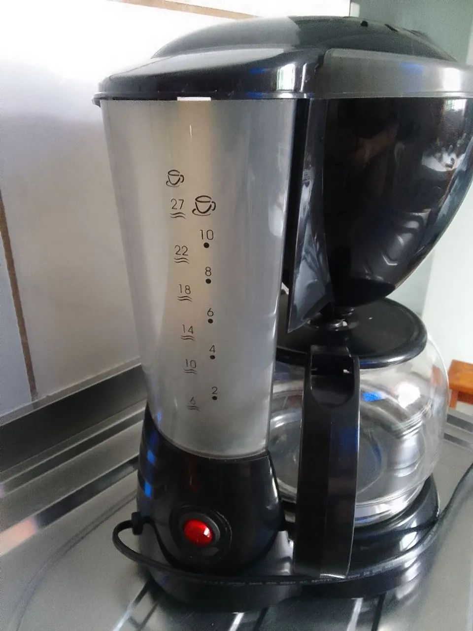 Cafeteira  - Foto 2