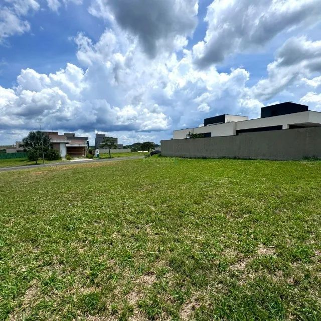 Lote no Alphaville Planalto Central em Brasília Ver Descrição  - Foto 2