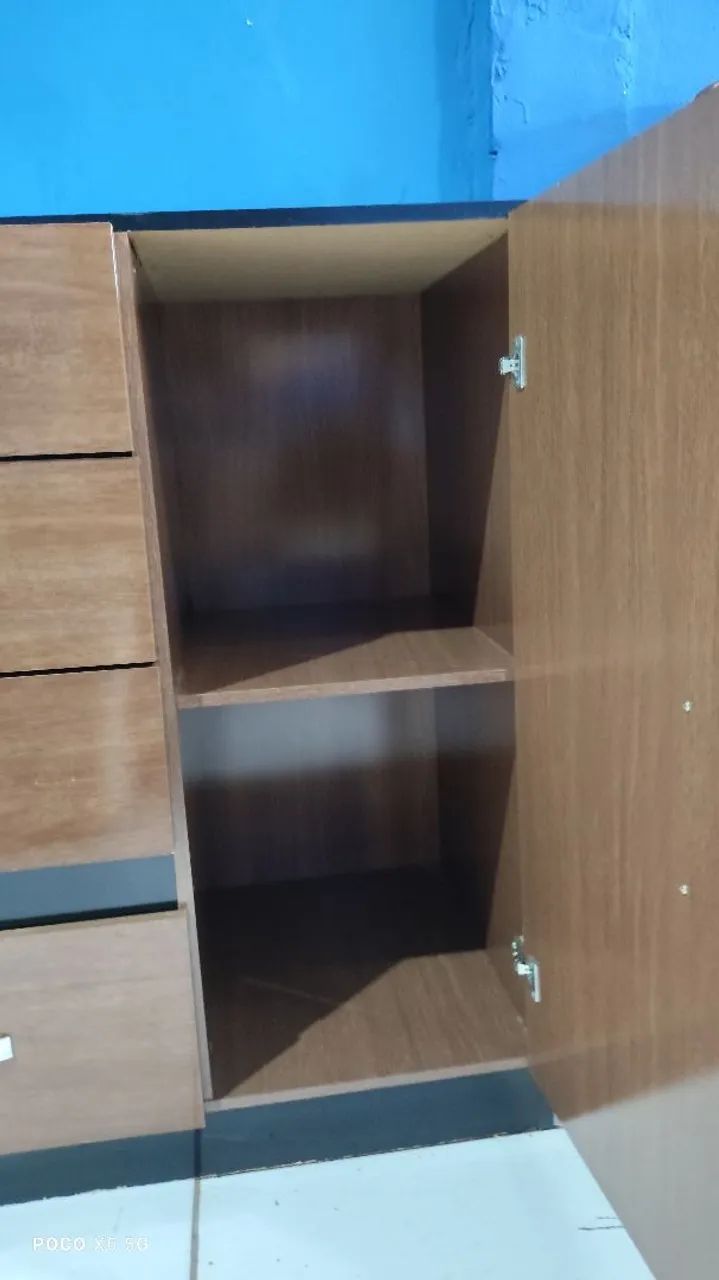 Cômoda de Mdf - Foto 2