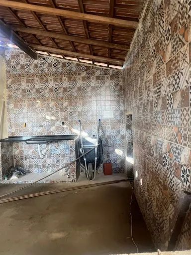 Casa com 3 dormitórios para alugar, 270 m² - Centro - Macaé/RJ - Foto 4