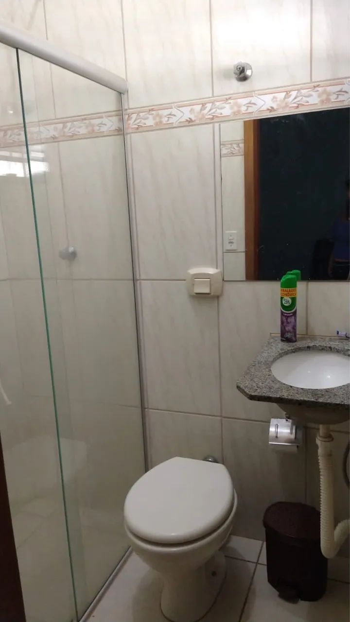 AGRISHOW - chacara/ casa / área de lazer  - Foto 7