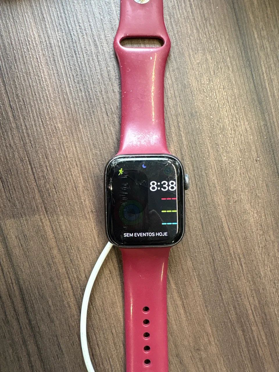 Apple Watch SE 44MM