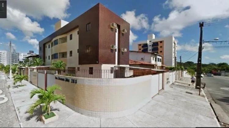 Alugo apartamento 3 quartos nos bancários  - Foto 2